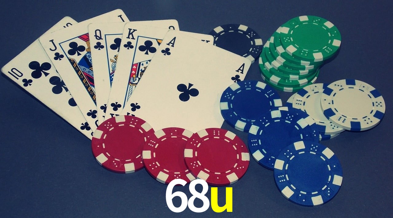 Casino Ao Vivo 68u
