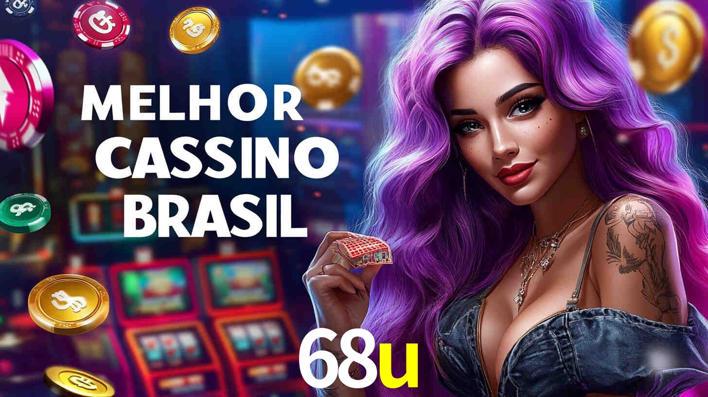 Apostas de Tênis 68u