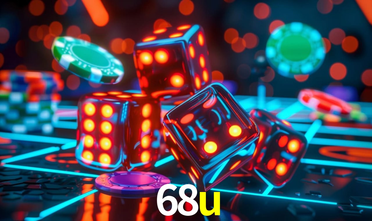 Estatísticas Esportivas 68u