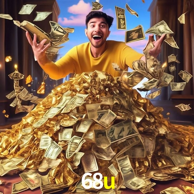 Diretório de Jogos 68u