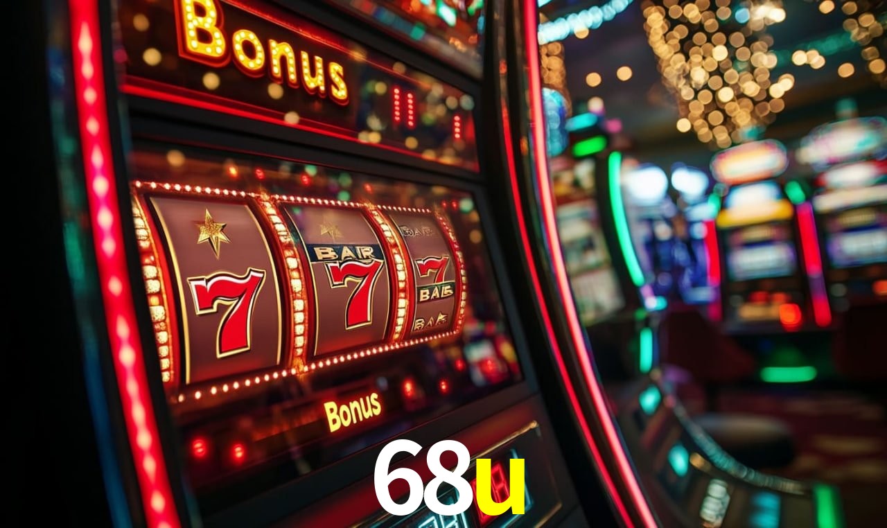 Jogos Exclusivos 68u