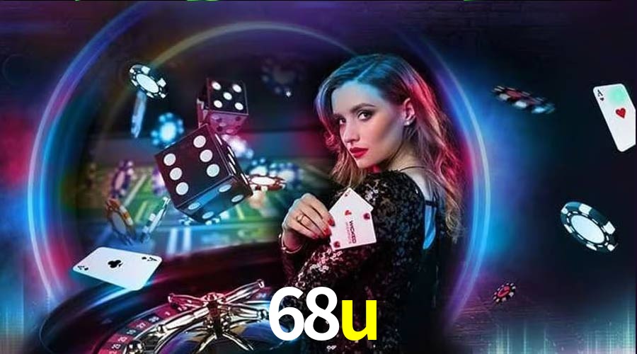 Desvendando o Mundo dos Jogos Virtuais na 68u