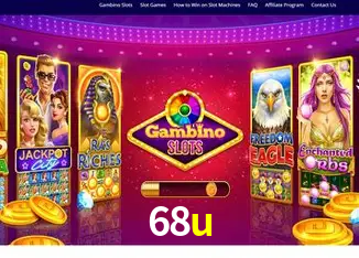 Apostas Esportivas na 68u: Um Guia Completo