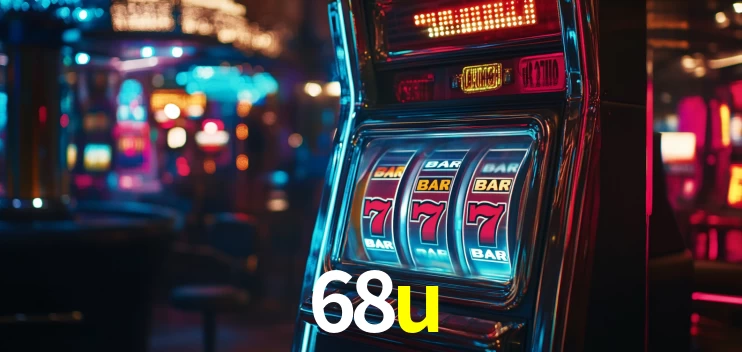 APP oficial da 68u para mobile