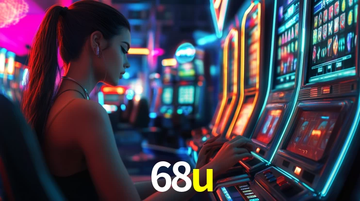 68u plataforma
