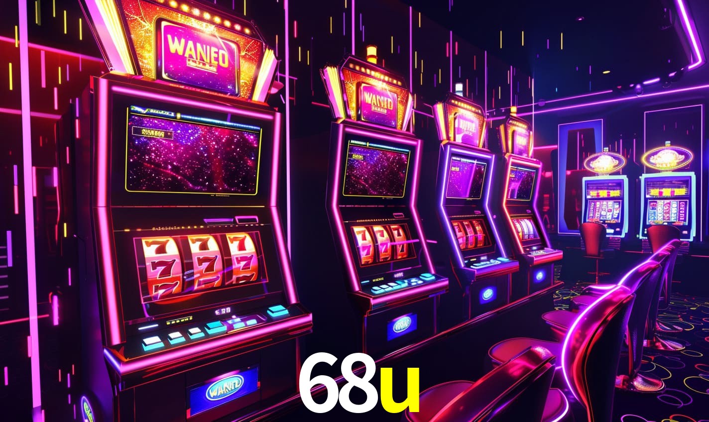 Bônus Diários 68u
