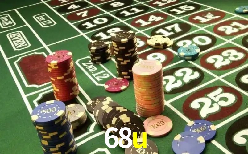 Promoções Sazonais 68u