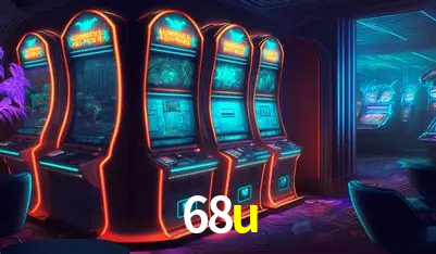 Inovações de Jogos na 68u: O Futuro das Experiências Interativas