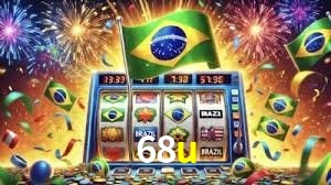 Mesa de Blackjack 68u