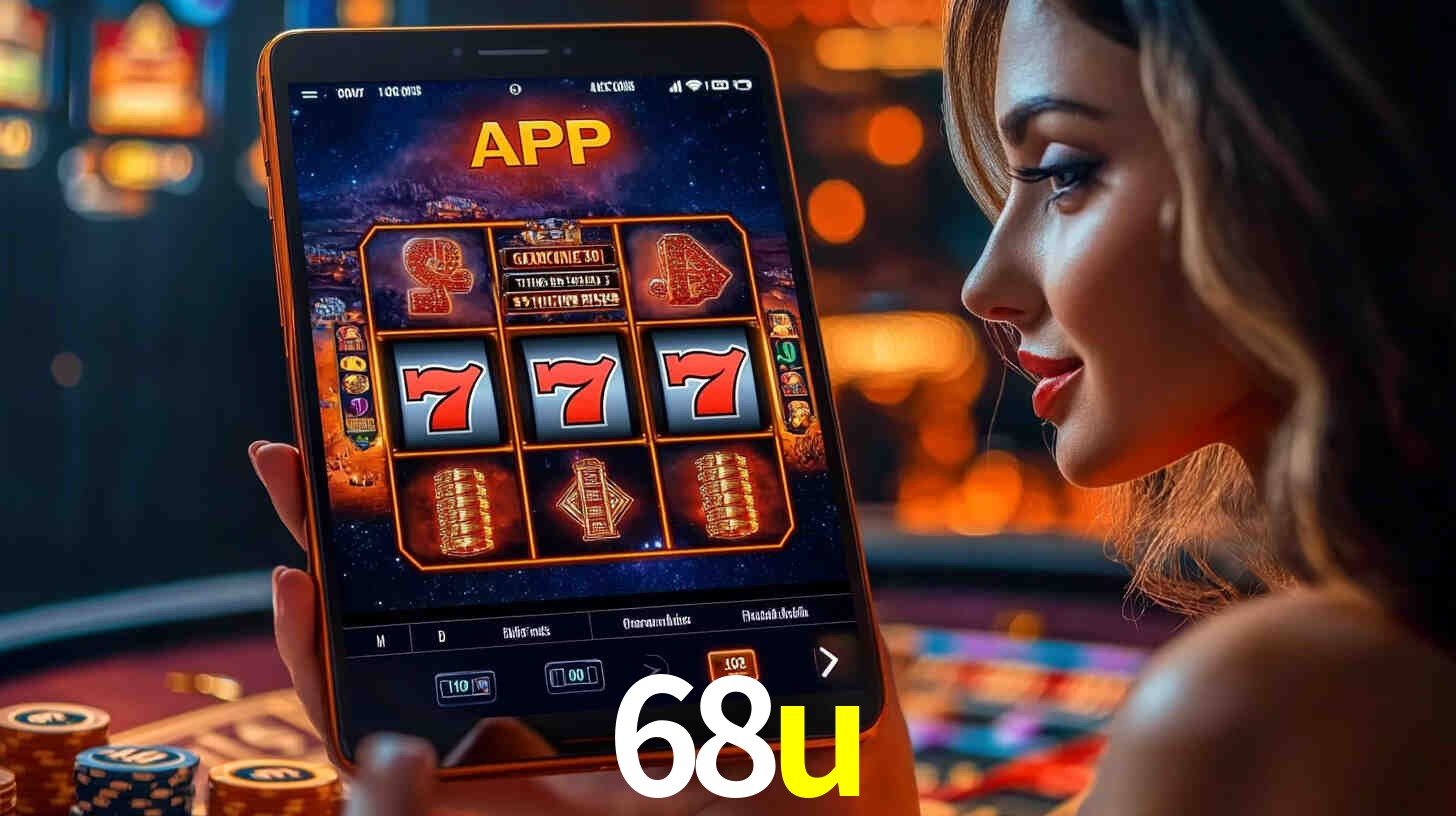 68u plataforma