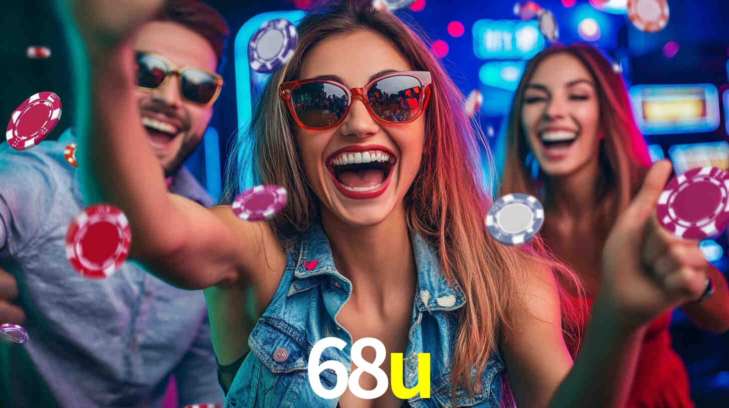 Apostas de Futebol 68u