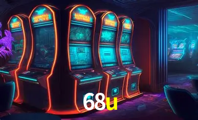 Descubra o Programa VIP da 68u: Vantagens Exclusivas para Jogadores